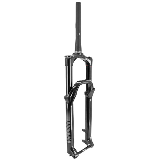 Fourche VTT 29 " PCP 35 gold RL solo air noir pour frein à disque (cone 39.8mm en bas)