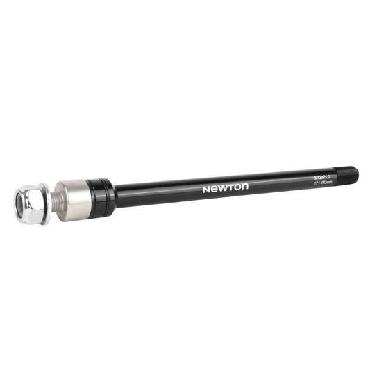 Axe remorque arrière Newton M12x1.0 12x142-148 (171/183mm)