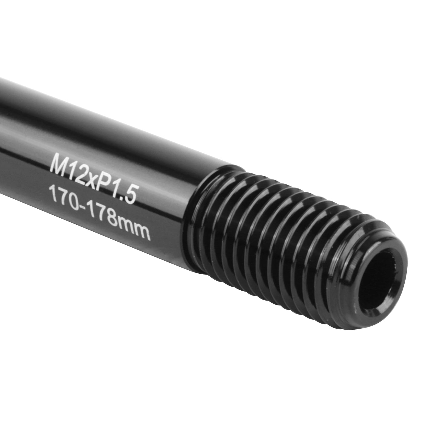 Newton Rear Trailer Axle M12x1.5 12x142-148