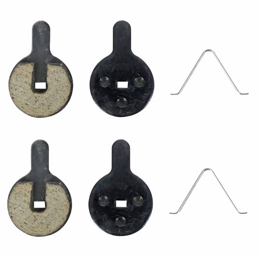 Plaquette de frein trottinette PCP compatible Ninebot G2