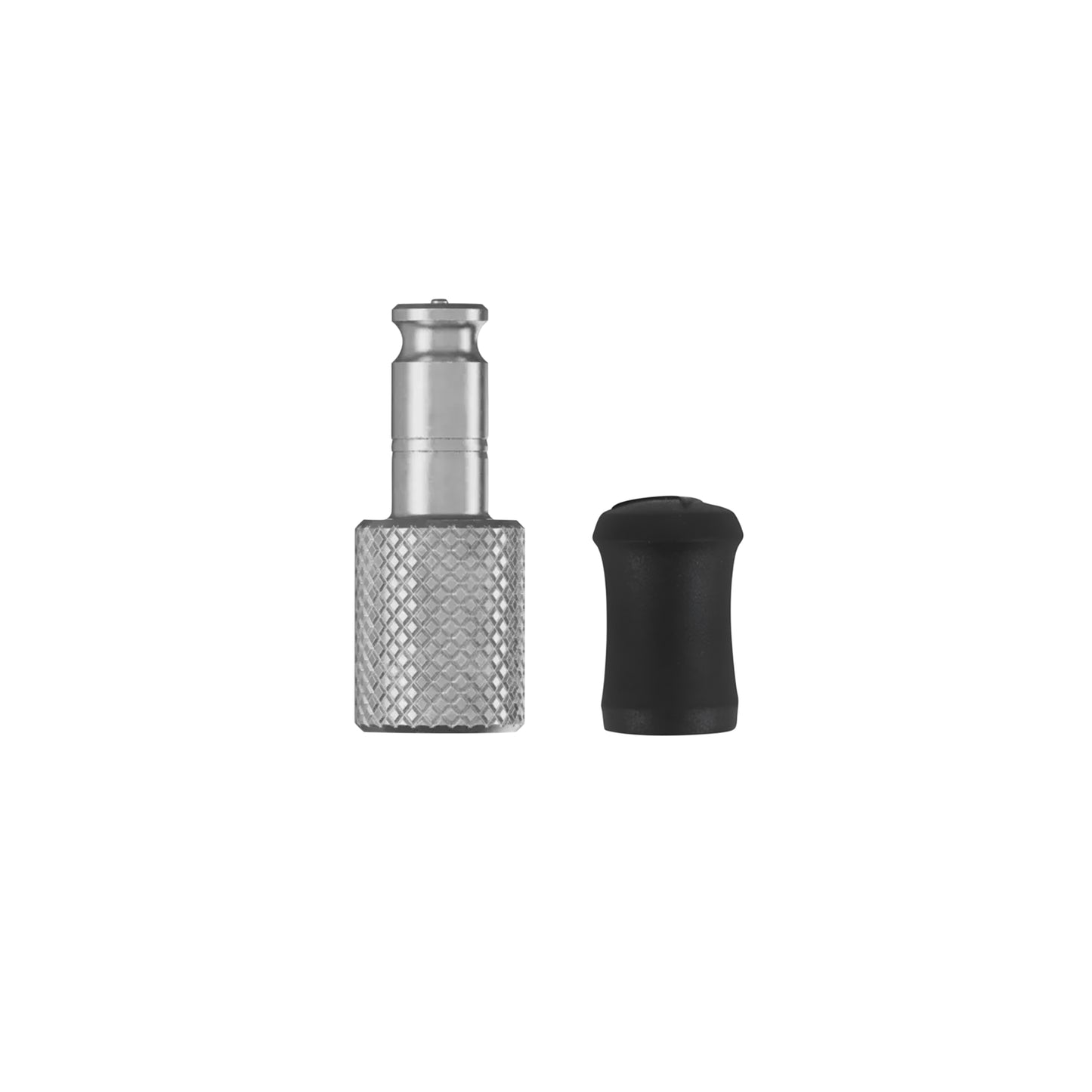 Adaptateur valve tubeless standard vers Schwalbe Clik Valve