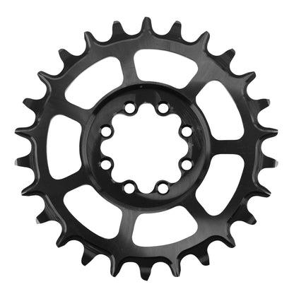Plateau VTT TA One DM3 8H pour SRAM GX XX1 X01 26D