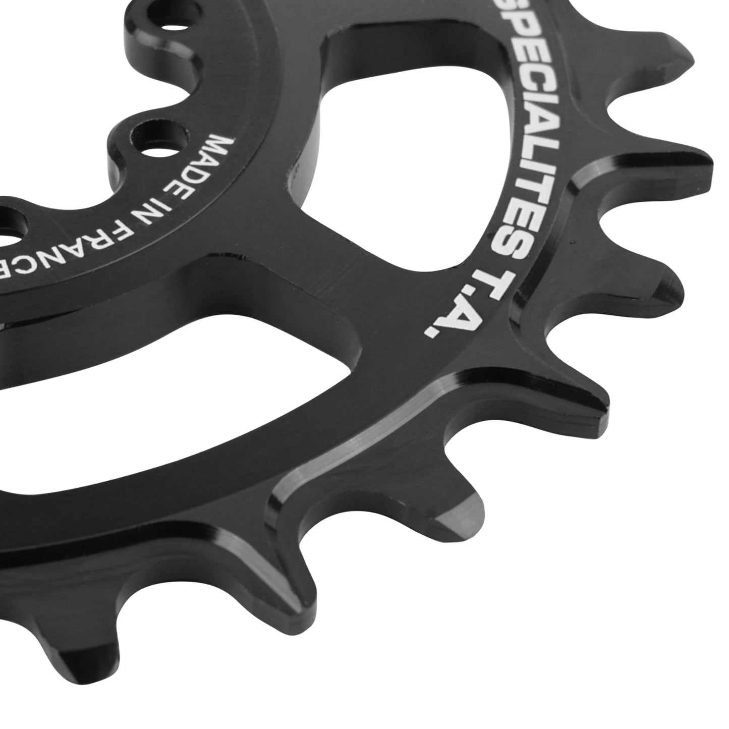 Plateau VTT TA One DM3 8H pour SRAM GX XX1 X01 26D