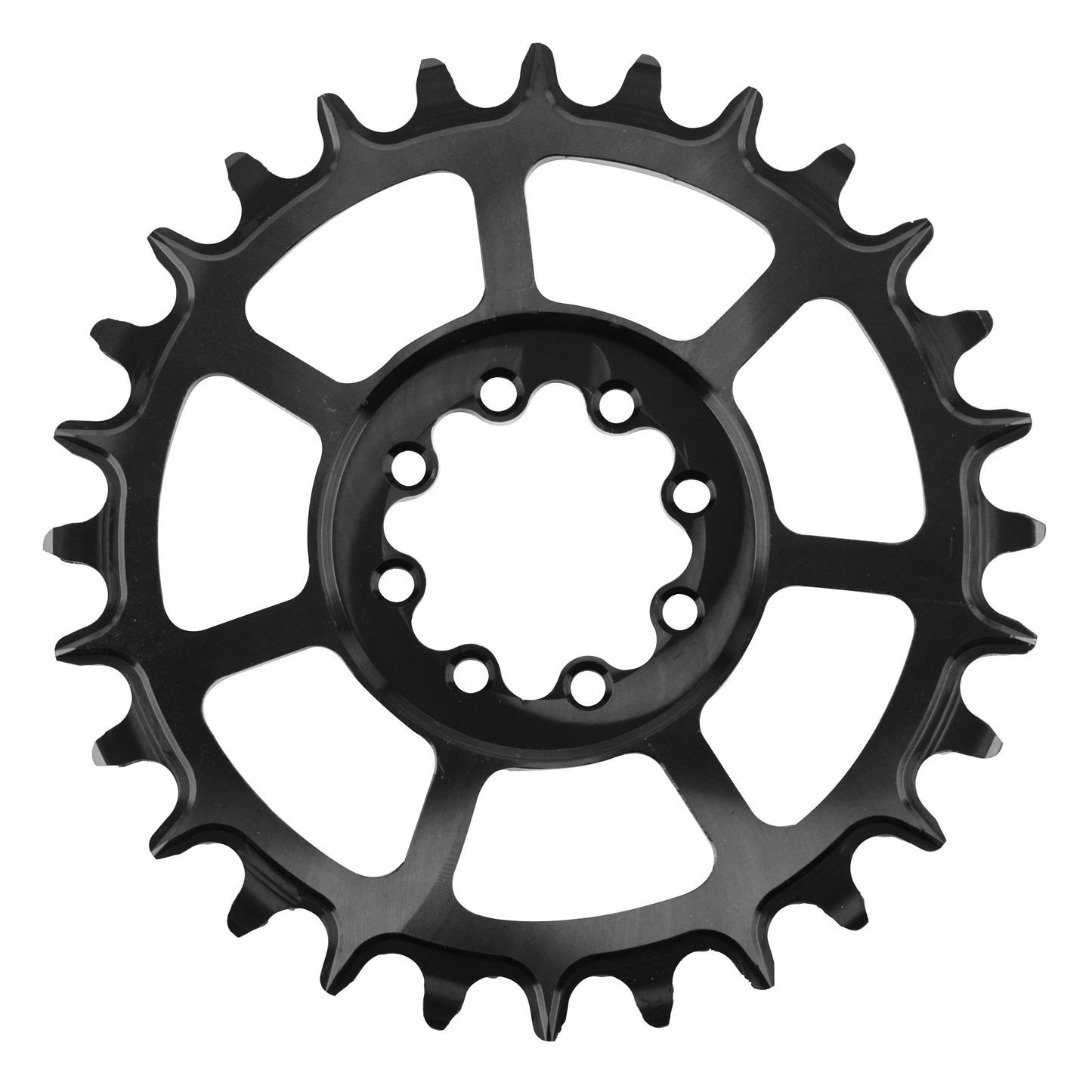 Plateau VTT TA One DM3 8H pour SRAM GX XX1 X01 28D