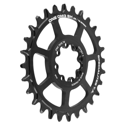 Plateau VTT TA One DM3 8H pour SRAM GX XX1 X01 28D
