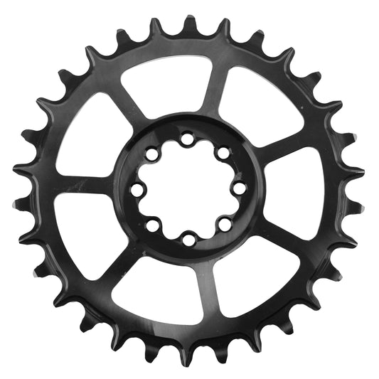Plateau VTT TA One DM3 8H pour SRAM GX XX1 X01 30D