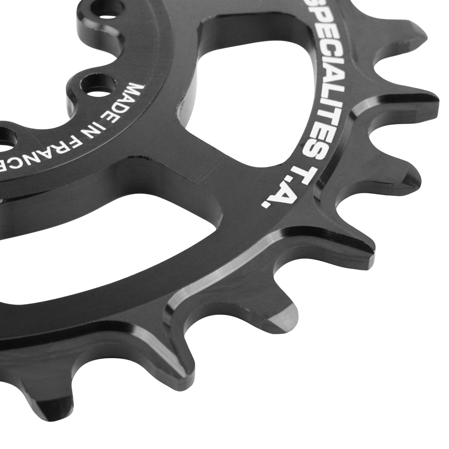 Plateau VTT TA One DM3 8H pour SRAM GX XX1 X01 30D
