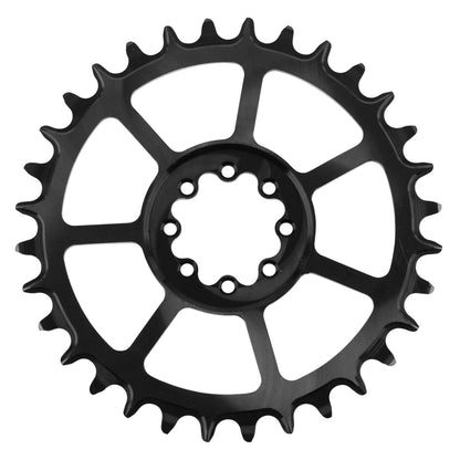 Plateau VTT TA One DM3 8H pour SRAM GX XX1 X01 32D