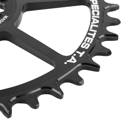 Plateau VTT TA One DM3 8H pour SRAM GX XX1 X01 34D