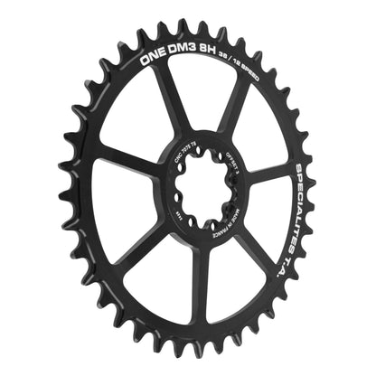 Plateau VTT TA One DM3 8H pour SRAM GX XX1 X01 38D