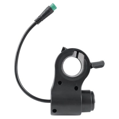Commande - gâchette accélérateur avec clés contact pour trottinette kugoo kirin g2 pro avec 2 clés de contact PCP