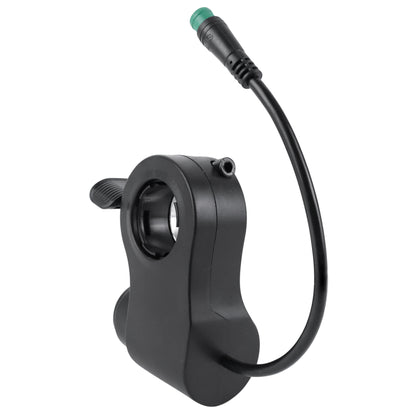 Commande - gâchette accélérateur avec clés contact pour trottinette kugoo kirin g2 pro avec 2 clés de contact PCP