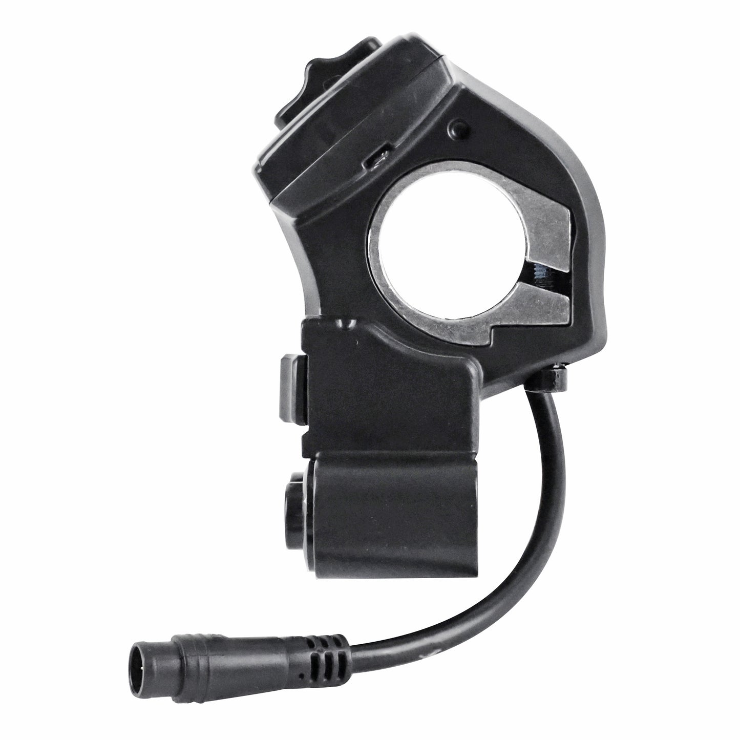 On-off power button, turn signals, horn for Kugoo G2 Pro scooter PCP