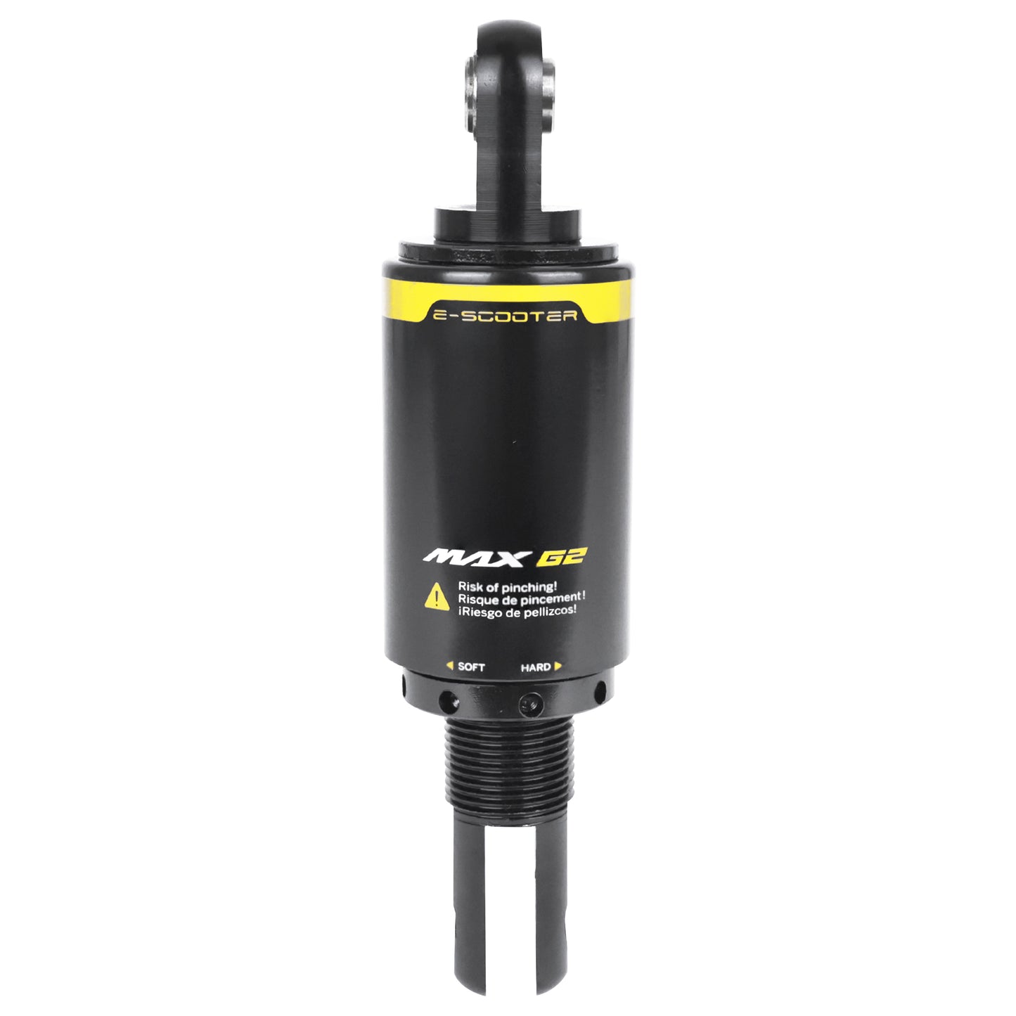 Amortisseur suspension arrière origine pour trottinette ninebot max g2 PCP