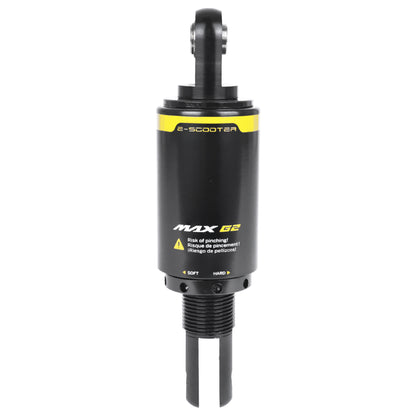 Amortisseur suspension arrière origine pour trottinette ninebot max g2 PCP