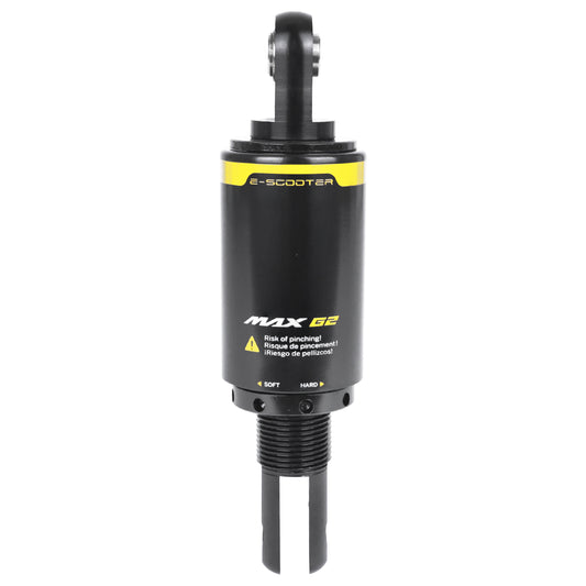 Amortisseur suspension arrière origine pour trottinette ninebot max g2 PCP