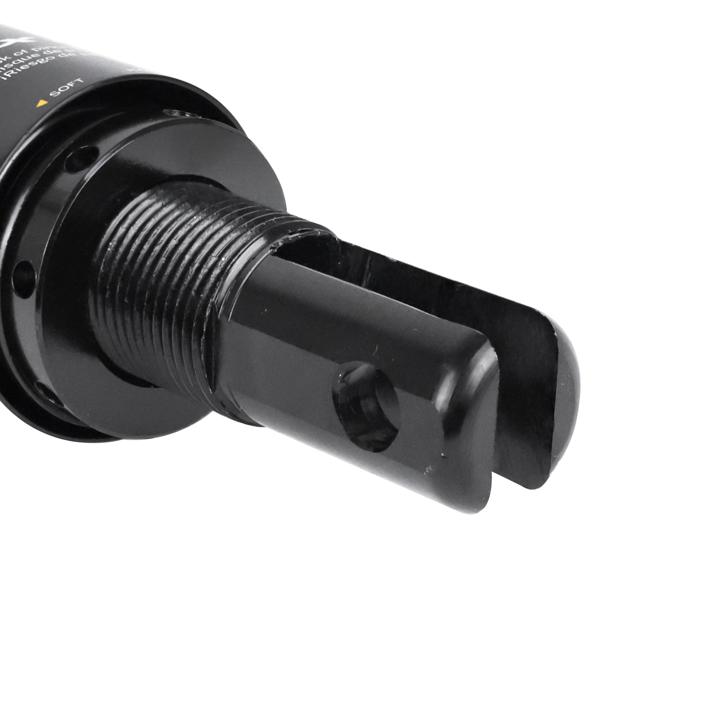 Amortisseur suspension arrière origine pour trottinette ninebot max g2 PCP
