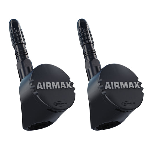 Contrôleur pression Schwalbe Airmax Smart Schrader-Presta