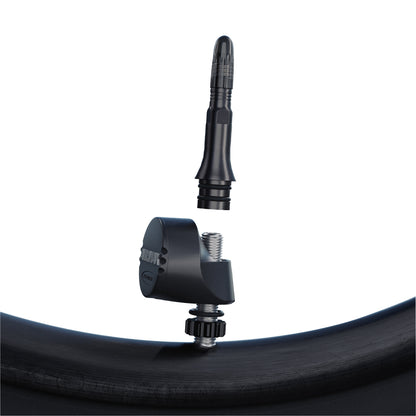 Contrôleur pression Schwalbe Airmax Smart Schrader-Presta