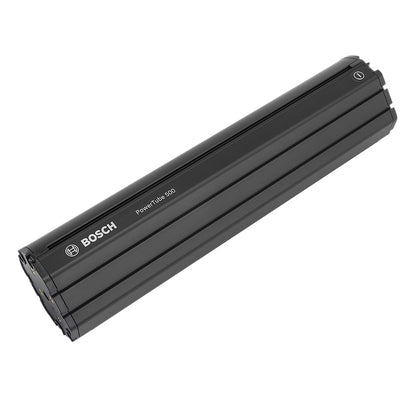 Batterie Bosch cadre 500Wh PowerTube 500 vertical BBP281