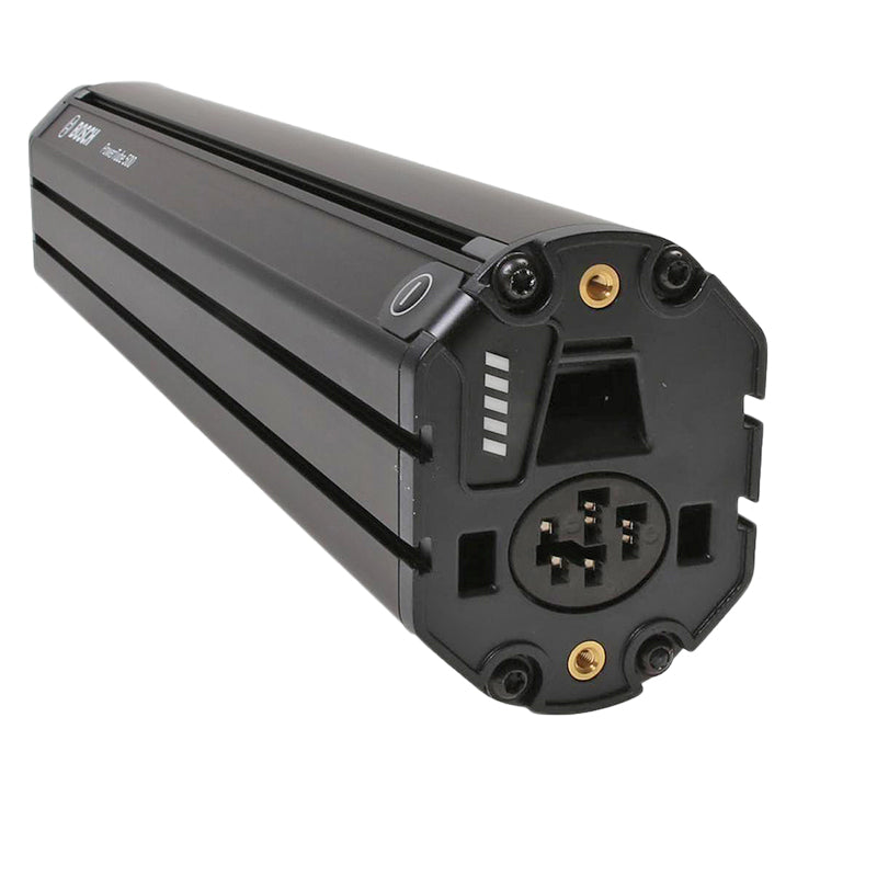 Batterie Bosch cadre 500Wh PowerTube 500 vertical BBP281