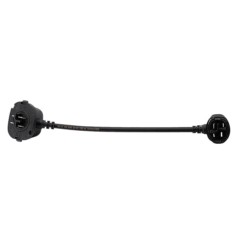 Câble Bosch pour batterie PowerMore additionnelle vers support 50 mm