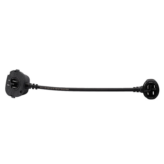 Câble Bosch pour batterie PowerMore additionnelle vers support 50 mm