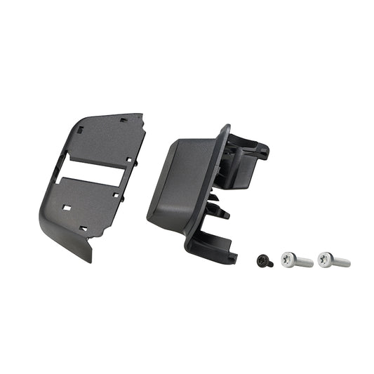 Kit coque support batterie cadre Bosch PowerPack côté serrure