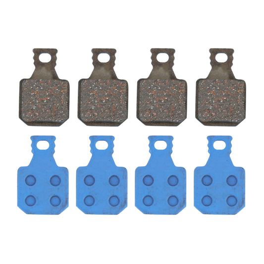 Plaquettes frein VTT PCP céramique pour Magura MT5 MT7