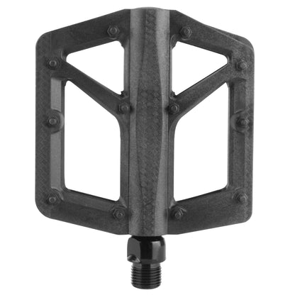 Newton MTB pedal black injected carbon 9/16