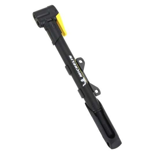 Pompe mini route VTT Michelin alu résine 280mm