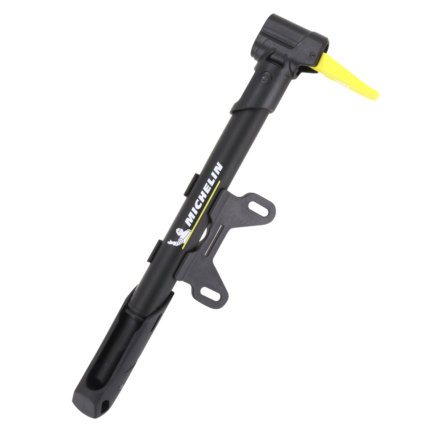 Pompe mini route VTT Michelin alu résine 280mm