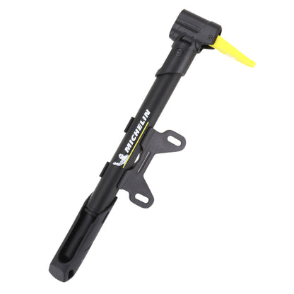 Pompe mini route VTT Michelin alu résine 280mm
