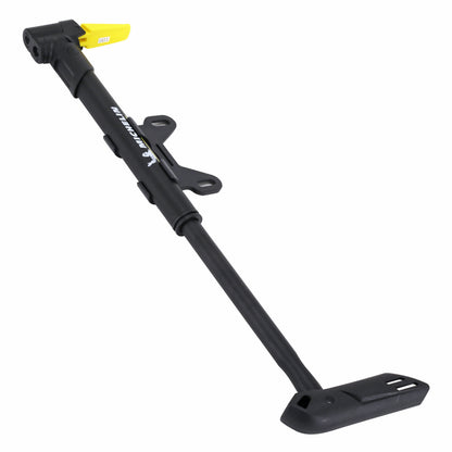 Pompe mini route VTT Michelin alu résine 280mm