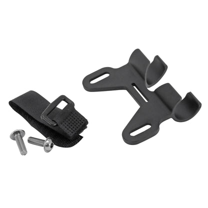 Pompe mini route VTT Michelin alu résine 280mm