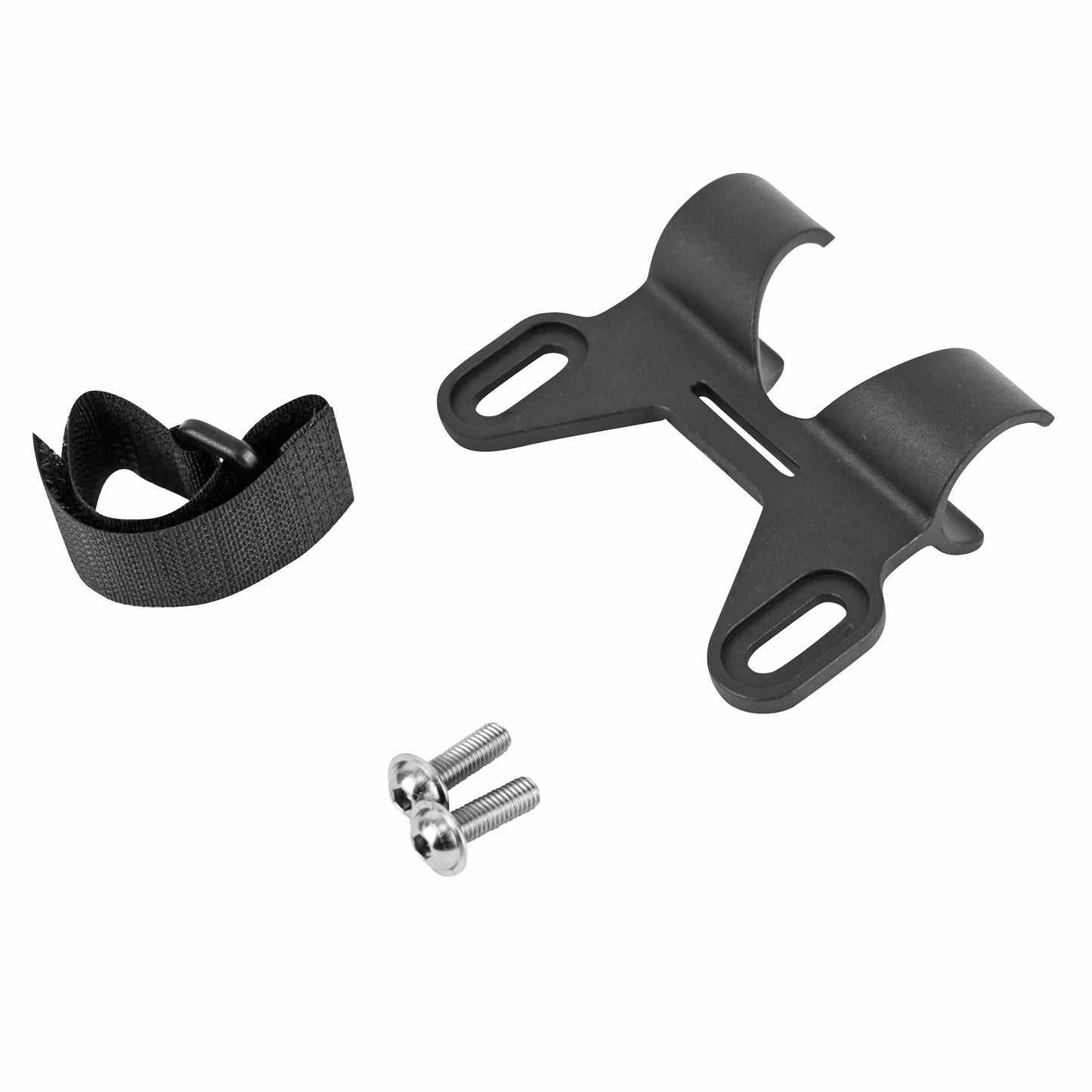 Pompe mini route VTT Michelin alu mano 8 bars