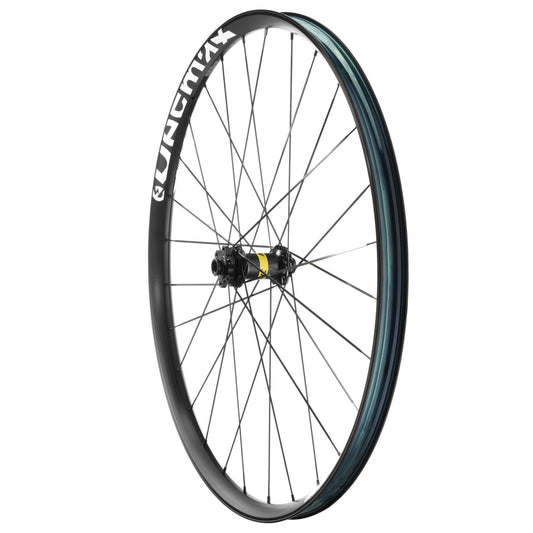 27.5" Mavic E-DeDeemax Boost Disc Tubeless Front Wheel 15-110