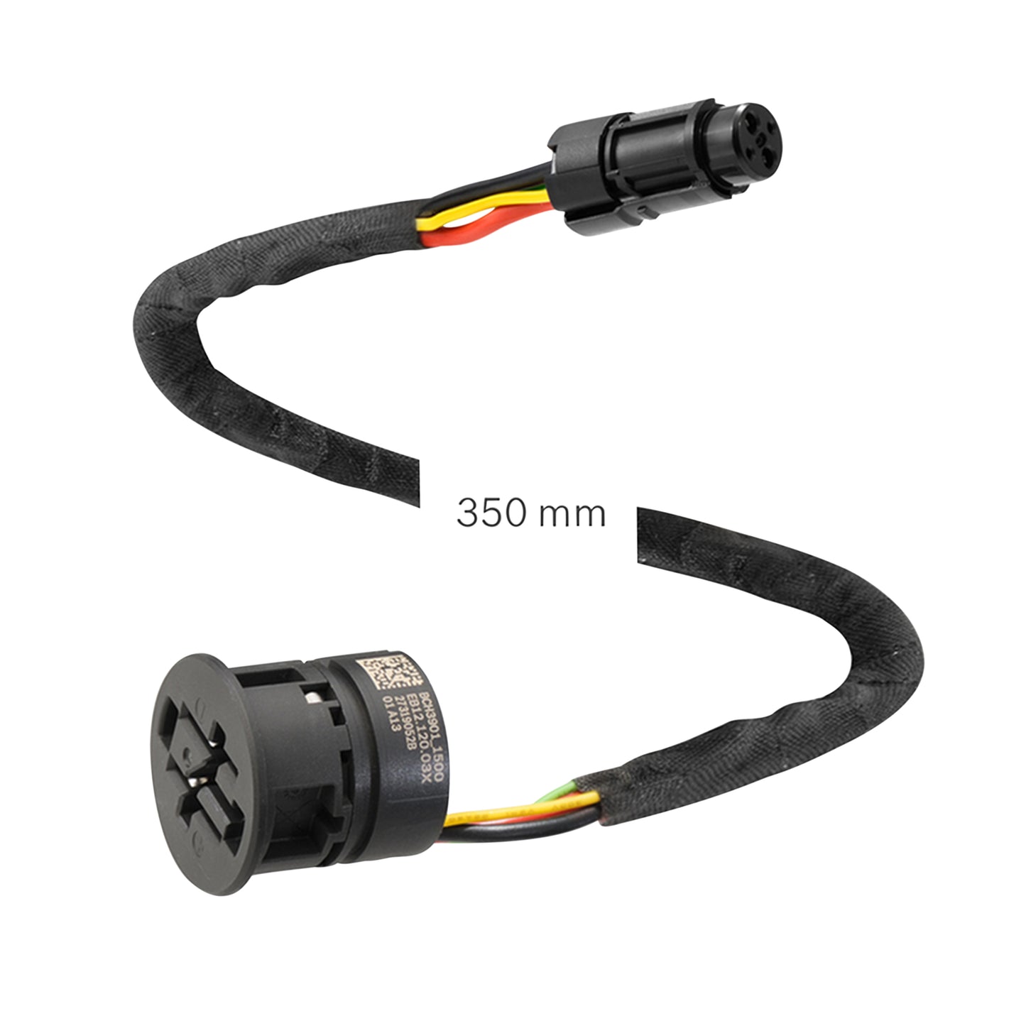 Bosch Smart System Charging Socket Cable 350 mm BCH3901-350