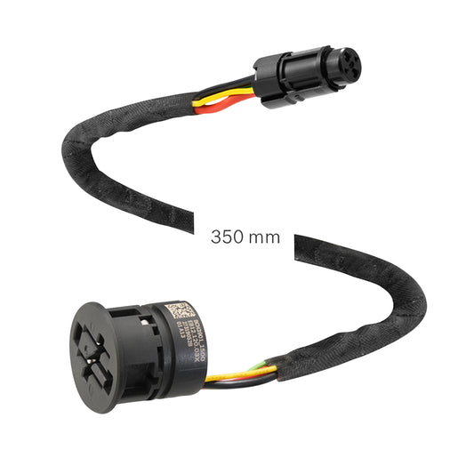 Câble prise de charge Bosch Smart System 350 mm BCH3901-350