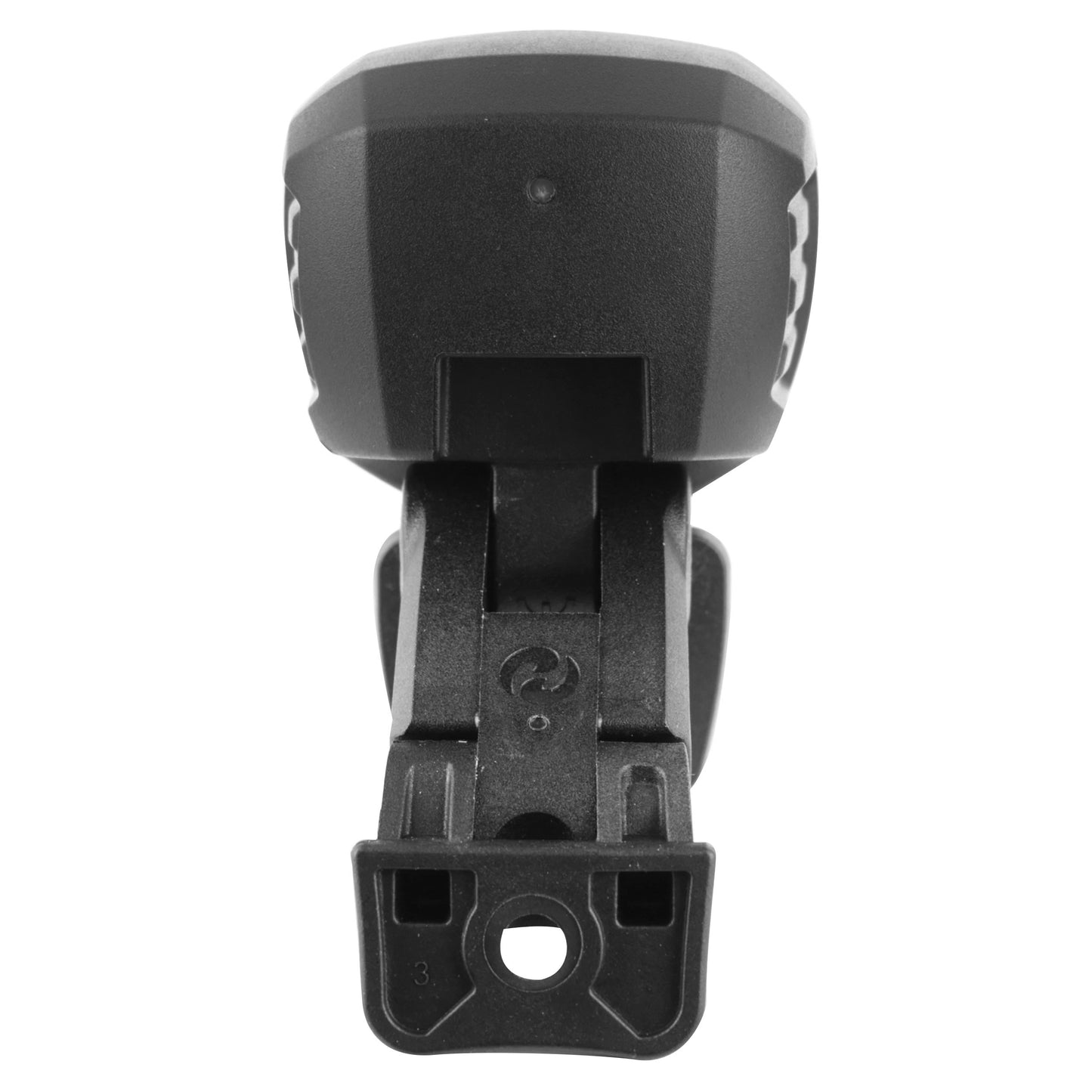 E-bike lighting - Herrmans MR5 140