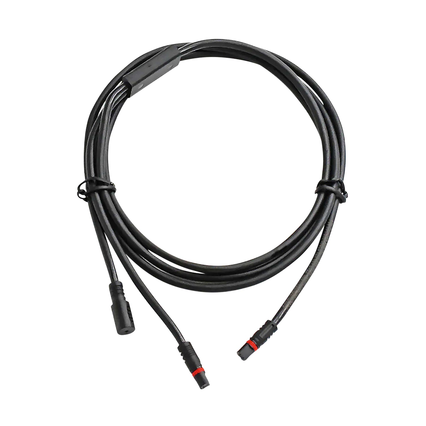 Câble Bosch en Y pour contrôleur 800 mm BCH3614