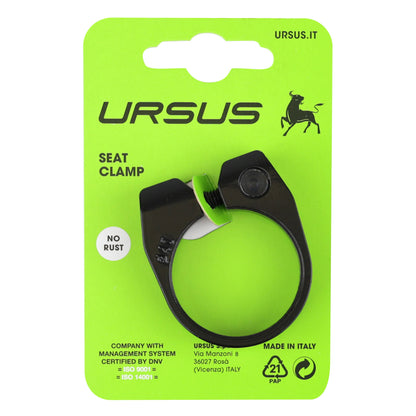 Ursus seatpost clamp diameter 40