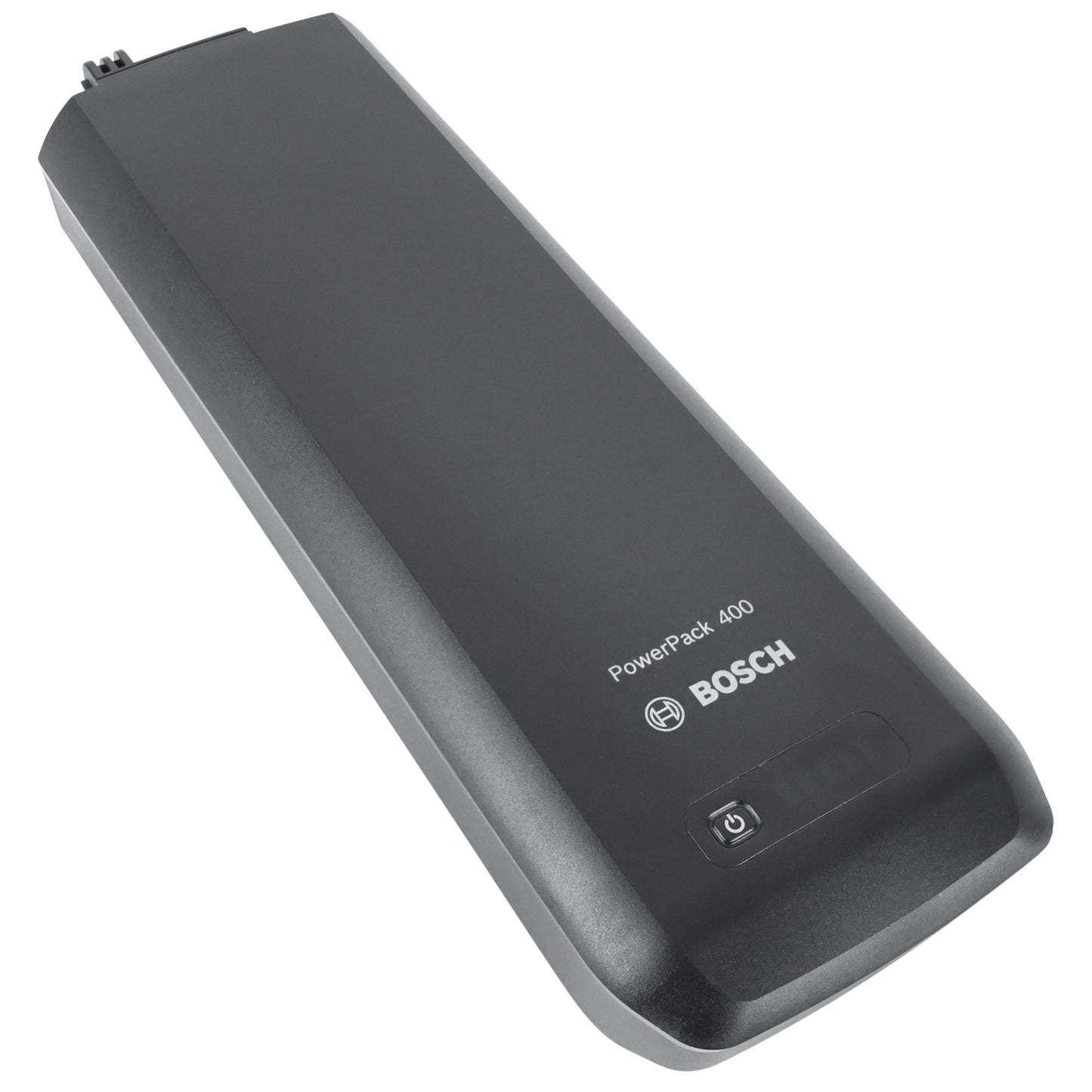 Bosch pannier rack battery 400Wh PowerPack Frame L480