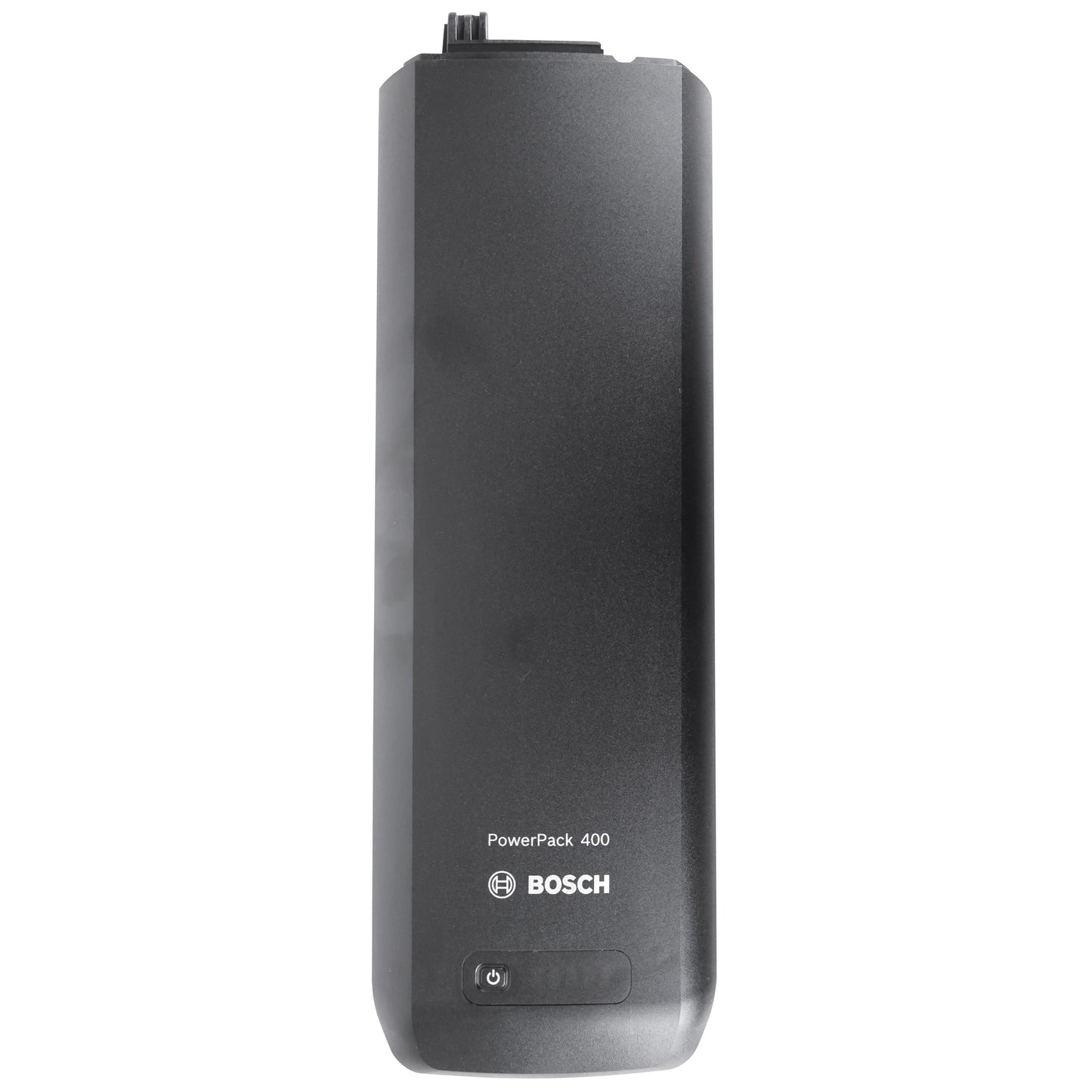 Bosch pannier rack battery 400Wh PowerPack Frame L480