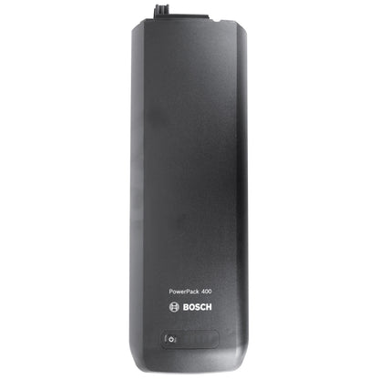 Bosch pannier rack battery 400Wh PowerPack Frame L480