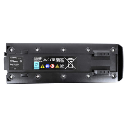Bosch pannier rack battery 400Wh PowerPack Frame L480