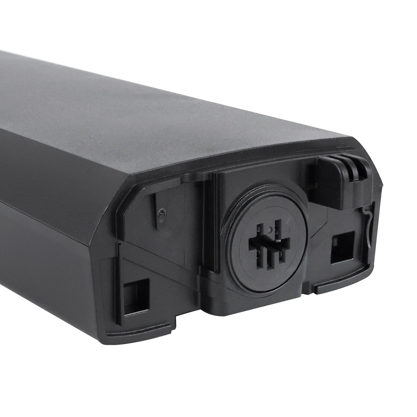 Bosch pannier rack battery 400Wh PowerPack Frame L480
