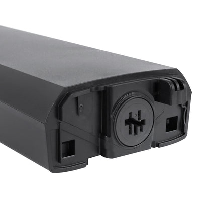 Bosch pannier rack battery 400Wh PowerPack Frame L480