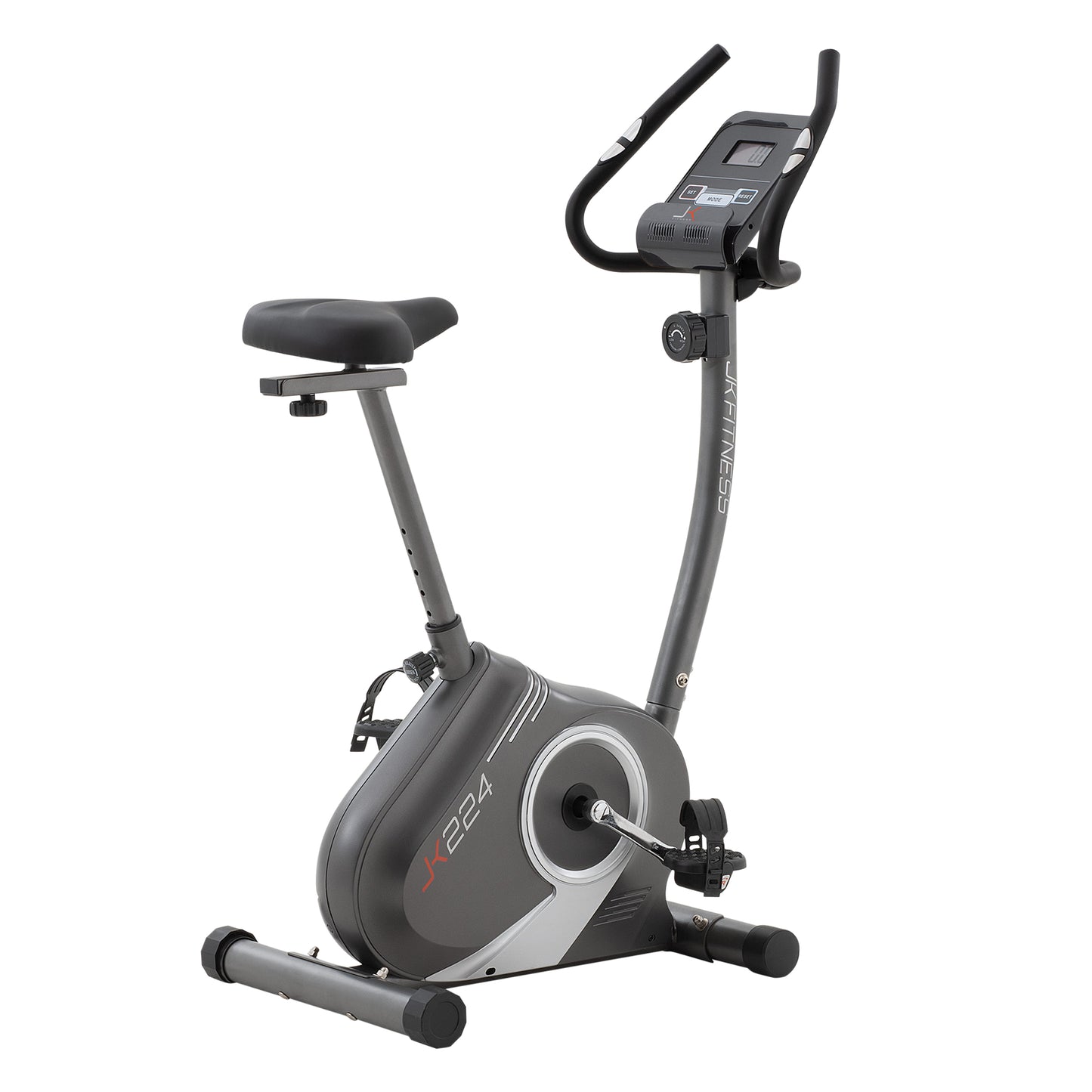 Vélo fitness Jk bike Jk224 appartement