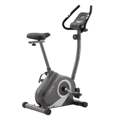 Vélo fitness Jk bike Jk224 appartement